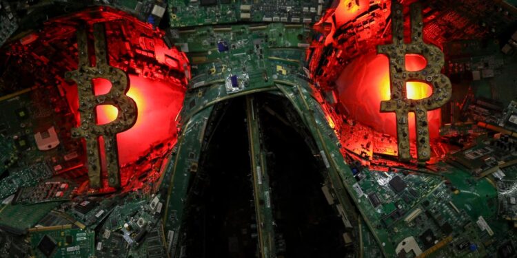 Bitcoin’s Worst Nightmare Has Suddenly Come True