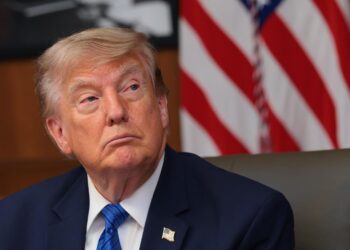 The Major Bitcoin Warning Hidden In Trump Media’s Earnings