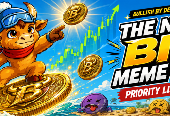 Best Cryptocurrency to Invest In Right Now, From BTC Down to a $0.000015 Presale