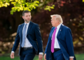 Trump-linked crypto firm gets OCC nod for trust bank charter; Fincen data shows how banks spot human smuggling—and more in Bankers’ Hours