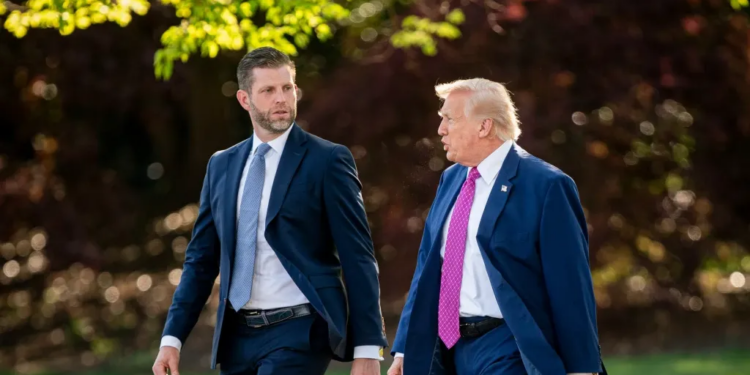 Trump-linked crypto firm gets OCC nod for trust bank charter; Fincen data shows how banks spot human smuggling—and more in Bankers’ Hours