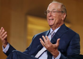 BlackRock ETF Wave Eyes $80,000