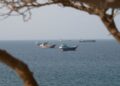 August 20, 2026 — UAE suspends all trade and financial transactions with Iran
