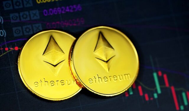 Will Ethereum Ever Hit Its All-Time High Again? The Path Back to $4,950 And What’s Blocking It