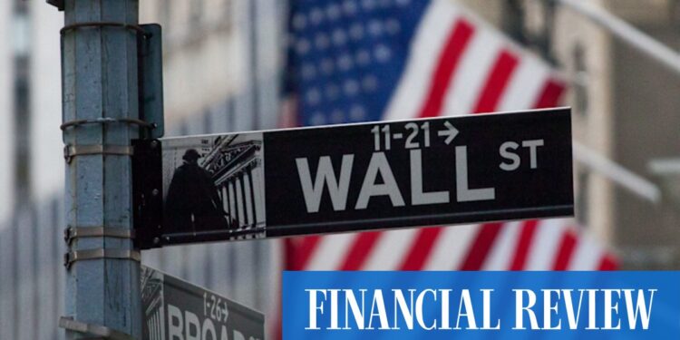 Stocks climb despite rising bond yields as Bitcoin and gold surge