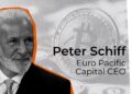 Peter Schiff Says Bitcoin Is Not Real Asset