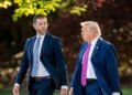 Trump-linked crypto firm gets OCC nod for trust bank charter