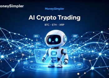 MoneySimpler Launches AI Automated Cryptocurrency Trading,
