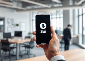 Sui Integrates KuCoin Web3 Wallet, Expanding Ecosystem Access with Sub-Second Finality
