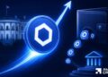 Chainlink holds above $9 – Can LINK extend its 14% weekly rally?
