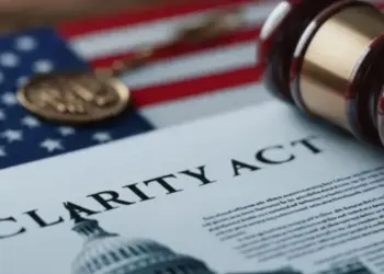 Kennedy Pushes CLARITY Act Vote as XRP Eyes Breakthrough