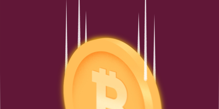 Cryptocurrency meltdown
