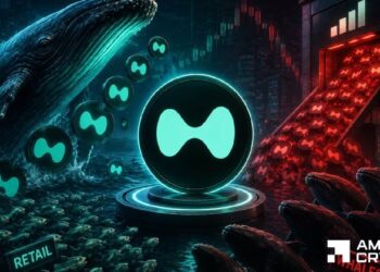 Will a $2.03M HYPE whale deposit stall price recovery?