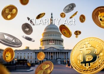 U.S. Senate reaches compromise on Clarity Act ethics clauses but floor path still unclear