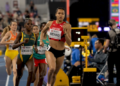 Diamond League Lausanne Entry Lists, Schedule & More