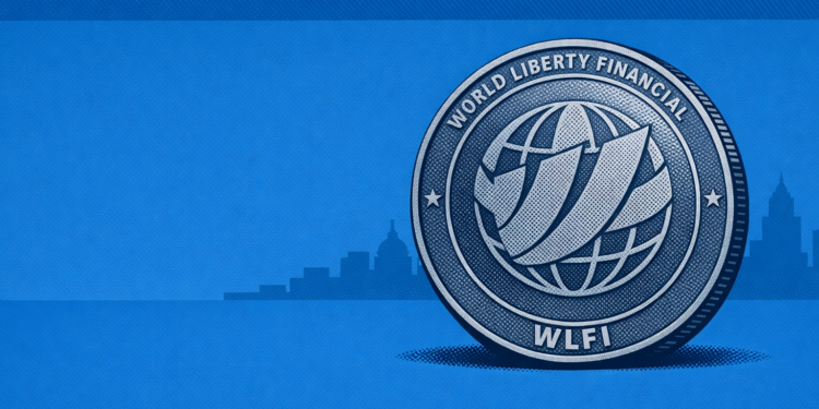WLFI Rises 3% on OCC USD1 Stablecoin Charter Approval | Top Stories