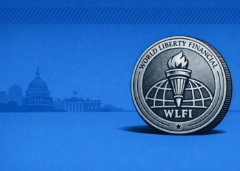 World Liberty Financial (WLFI) Declines Amid Negative Narratives | Top Stories