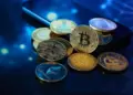 Bitcoin ETFs Post $201.81 Million Outflow as Altcoin Funds Extend Inflow Streak