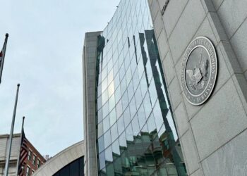 U.S. SEC sets meeting to propose Reg Crypto to support certain digital assets offerings