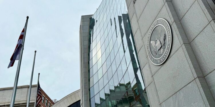 U.S. SEC sets meeting to propose Reg Crypto to support certain digital assets offerings