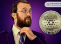 Cardano Founder Hoskinson Says “LFG,” Sends Strong Message to ADA Community