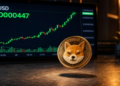can it clear the 50-day EMA?
