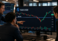 SUI price rebounds, but collapsing DEX activity raises a bigger concern
