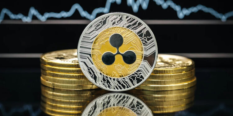 World’s second-largest bank boosts XRP holdings