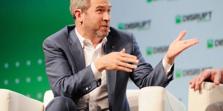 Ripple Is Now Brokering Wall Street Equities. Where Does XRP Fit?