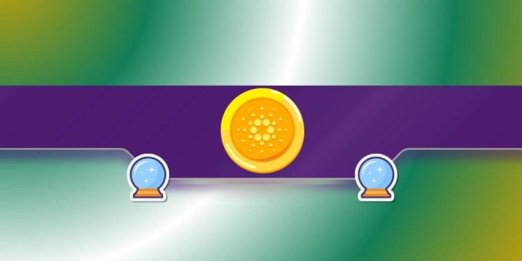 Is $0.30 Cardano Price Next?