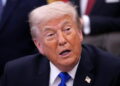 Peru moves to join Trump’s anti-cartel alliance