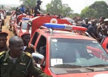 Amotekun Rescues 2 Abducted Herders In Ondo