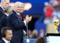 Infantino’s World Cup private investment plan has drawn seismic FIFA backlash. Here’s what to know –
Las Vegas Sun News