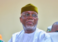 NUJ urges Aiyedatiwa to take urgent action against flooding in Ondo