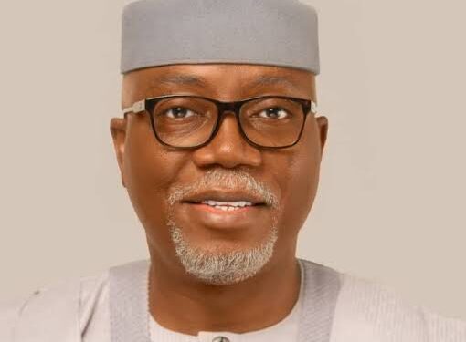 Ondo Beats Others In Nation’s Debt Reduction