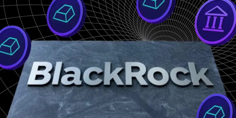BlackRock Targets Stablecoin Issuers and Institutions in Latest Tokenized Funds