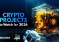 Projects to Watch: BlockDAG, Ondo, Render & Ethena — Product and Market Update