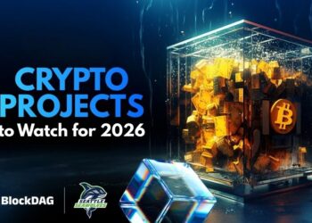 Projects to Watch: BlockDAG, Ondo, Render & Ethena — Product and Market Update