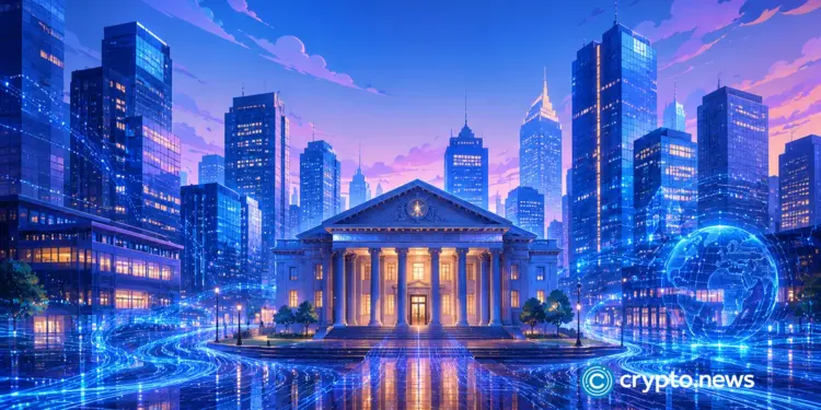 Digital money needs interoperable settlement rails, Lynq CEO says
