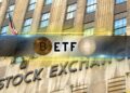 Bitcoin vs. Ethereum ETF Battle: Who Won July?