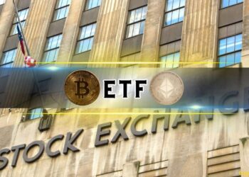 Bitcoin vs. Ethereum ETF Battle: Who Won July?