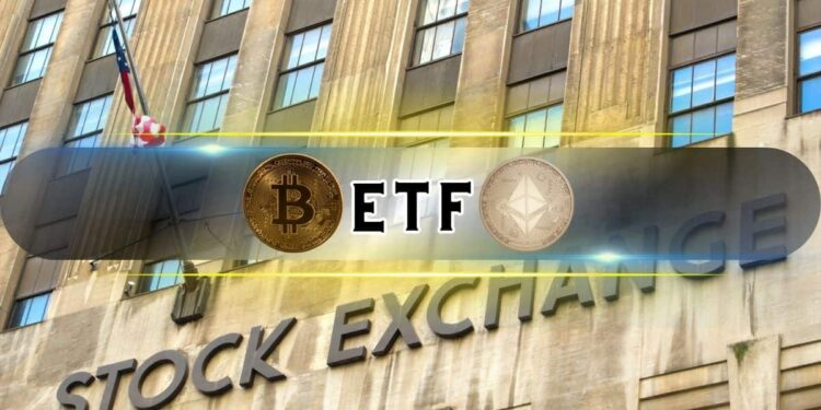 Bitcoin vs. Ethereum ETF Battle: Who Won July?