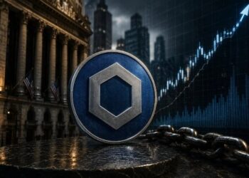 Chainlink Price Rallies Over 7% as LINK Crypto Targets $11