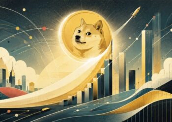 DOGE Holds $0.09 as Breakout Structure Targets $0.10 and $0.177