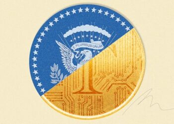 New polls reveal Republican split on Trump family crypto business – Deseret News