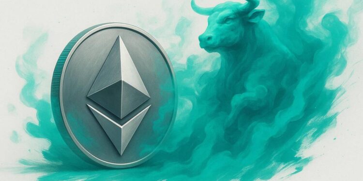Ethereum Price Prediction: These Two Signals Will Mark the Beginning of ETH’s Next Bull Market