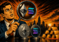 Grayscale Sees Ethereum And Solana Becoming Scarcer Than Gold