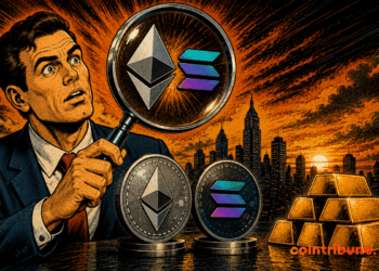 Grayscale Sees Ethereum And Solana Becoming Scarcer Than Gold
