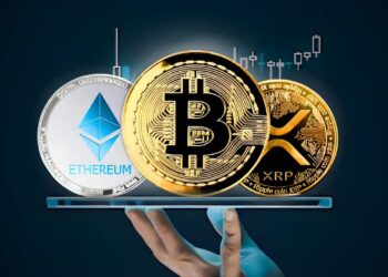 Why Are Bitcoin, Ethereum and XRP Prices Crashing Today?