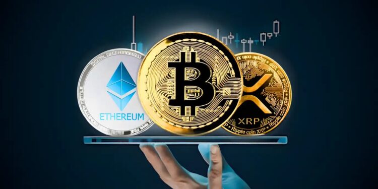 Why Are Bitcoin, Ethereum and XRP Prices Crashing Today?